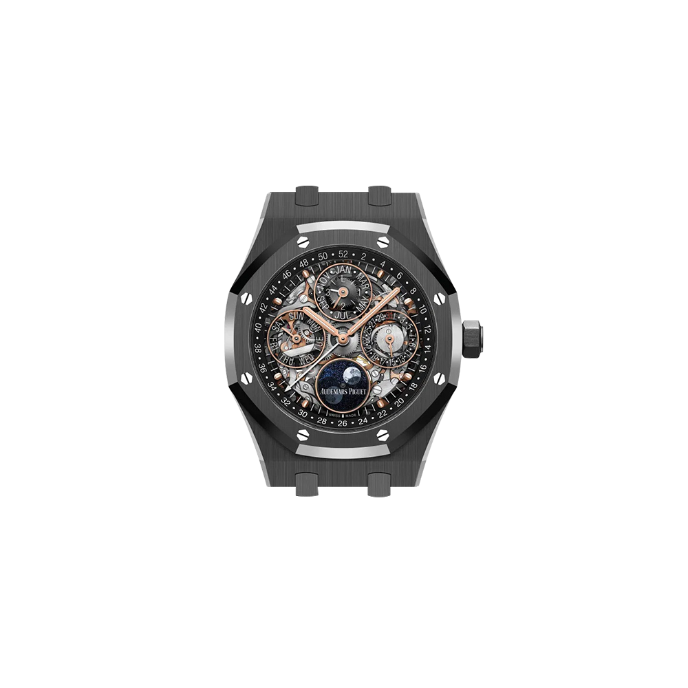 watch